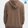 Sudadera Práctica con Cremallera de 1/4