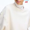 Sudadera Oversize H&M – Comodidad y Estilo