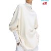 Sudadera Oversize H&M – Comodidad y Estilo