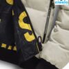 Chaqueta Doble Cara Invierno – Polar + Camuflaje