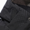 Chaqueta con Capucha Invierno – Forro Polar + Bolsillos