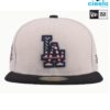 Gorra LA New Era – El clásico californiano que nunca falla