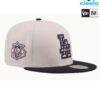 Gorra LA New Era – El clásico californiano que nunca falla
