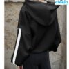 Chaqueta Casual Mujer – Holgada, Lavable y con Flow