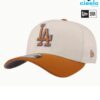 Gorra LA Bordada – Autenticidad New Era en cada puntada