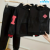 Conjunto 3 piezas para niño – ¡Abrigado, activo y con estilo!