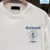 Camiseta Holgada Hombre – Algodón 100% Estilo Americano