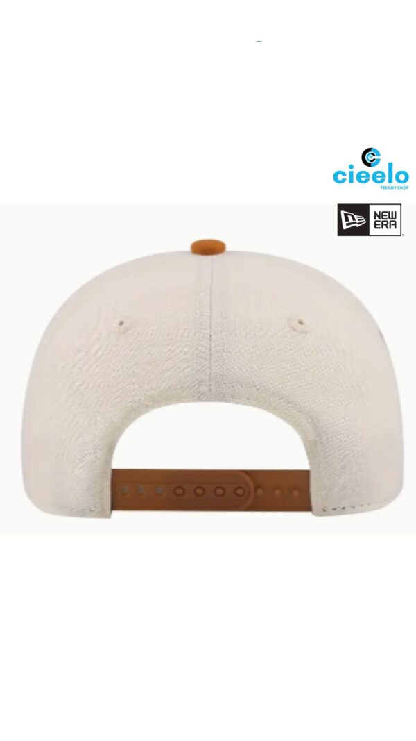 Gorra LA Bordada – Autenticidad New Era en cada puntada