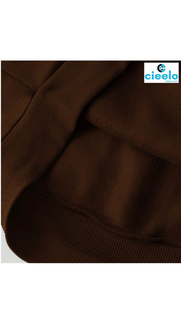 Sudadera libélula talla grande – Cómoda y con estilo