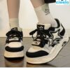 Zapatillas Plataforma Estrella – Eleva tu estilo, brilla sin miedo