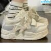 Zapatillas Plataforma Estrella – Eleva tu estilo, brilla sin miedo