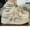 Zapatillas Plataforma Estrella – Eleva tu estilo, brilla sin miedo