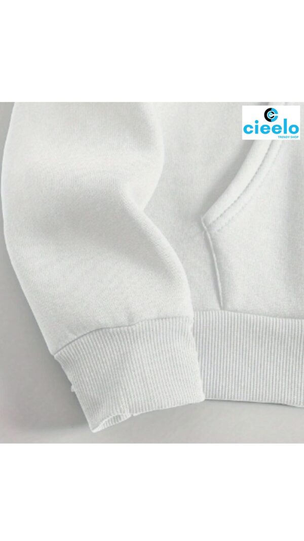Sudadera libélula talla grande – Cómoda y con estilo