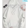 Sudadera libélula talla grande – Cómoda y con estilo