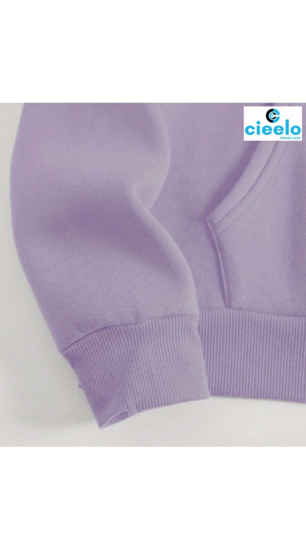 Sudadera libélula talla grande – Cómoda y con estilo