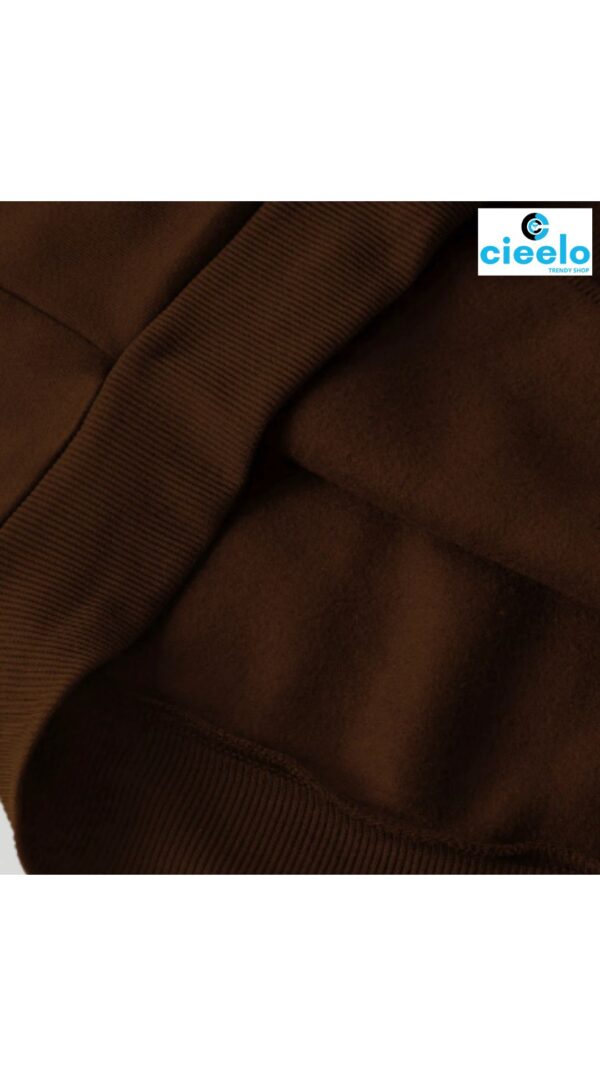 Sudadera libélula talla grande – Cómoda y con estilo