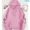 Sudadera libélula talla grande – Cómoda y con estilo