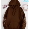 Sudadera libélula talla grande – Cómoda y con estilo