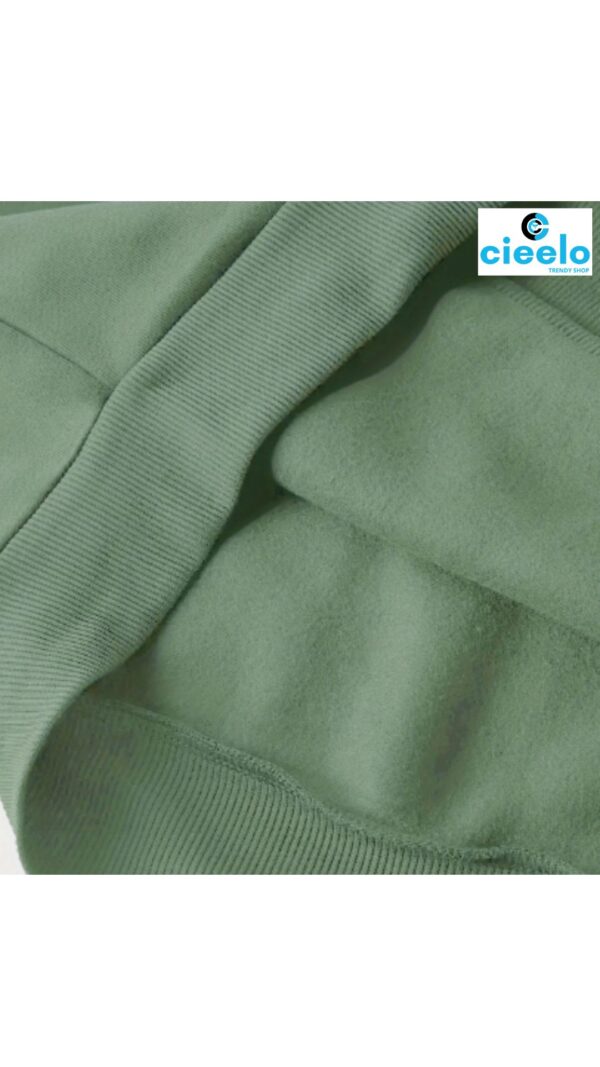 Sudadera libélula talla grande – Cómoda y con estilo