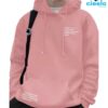 Sudadera con Capucha Hombre – Estilo Geométrico Casual