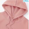 Sudadera con Capucha Hombre – Estilo Geométrico Casual