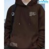 Sudadera con Capucha Hombre – Estilo Geométrico Casual