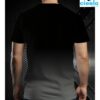 Camiseta con Estampado 3D de Cerveza para Hombre