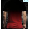 Camiseta con Estampado 3D de Cerveza para Hombre