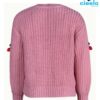 Suéter de cerezas – Estilo cute y relajado para tu día a día