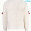 Suéter de cerezas – Estilo cute y relajado para tu día a día