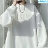 Sudadera "HAPPY" hombre – Cómoda, positiva y con estilo