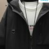 Chaquetón Deportivo para Hombre, Ligero y Resistent