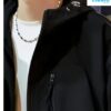 Chaquetón Deportivo para Hombre, Ligero y Resistent