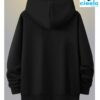 Sudadera casual con capucha – Comodidad y estilo para el frío