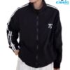 Chaqueta Lazo Bordado Mujer – Estilo Casual y Lindo 3 Estaciones