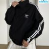 Chaqueta Lazo Bordado Mujer – Estilo Casual y Lindo 3 Estaciones