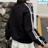 Chaqueta Lazo Bordado Mujer – Estilo Casual y Lindo 3 Estaciones