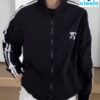 Chaqueta Lazo Bordado Mujer – Estilo Casual y Lindo 3 Estaciones