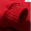 Chaqueta con capucha hombre – Forro sherpa y full estilo