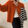 Chaqueta de dos vías – Versátil, cálida y moderna