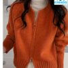 Chaqueta de dos vías – Versátil, cálida y moderna