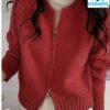 Chaqueta de dos vías – Versátil, cálida y moderna