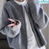 Chaqueta de dos vías – Versátil, cálida y moderna