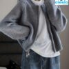 Chaqueta de dos vías – Versátil, cálida y moderna