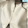 Chaqueta de dos vías – Versátil, cálida y moderna