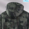 Chaqueta Softshell Camuflaje – Resistente y con estilo