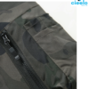Chaqueta Softshell Camuflaje – Resistente y con estilo