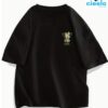 Camiseta Conejo Cartoon Hombre – 100% Algodón Verano