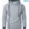 Sudadera Hombre – Estilo Urbano para el Frío
