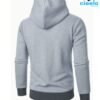 Sudadera Hombre – Estilo Urbano para el Frío